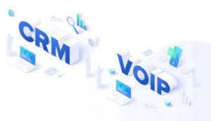 Best CRM Integration VoIP Service | Automate Calls & Workflows