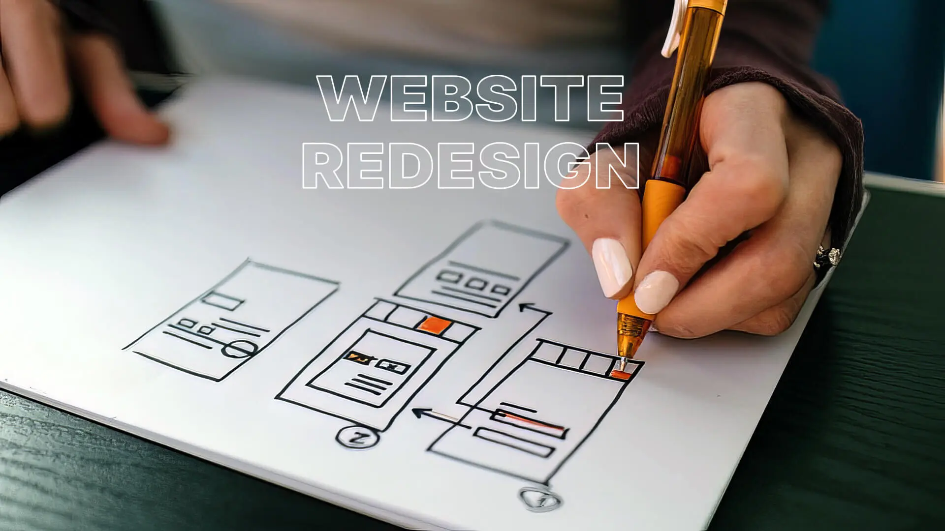 Get Best Website Redesign SEO Services for Business Growth