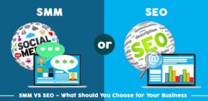 Best SEO and SMM Services | Grow Traffic & Social Presence