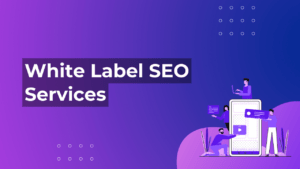 Affordable White Label Local SEO Services for Agencies