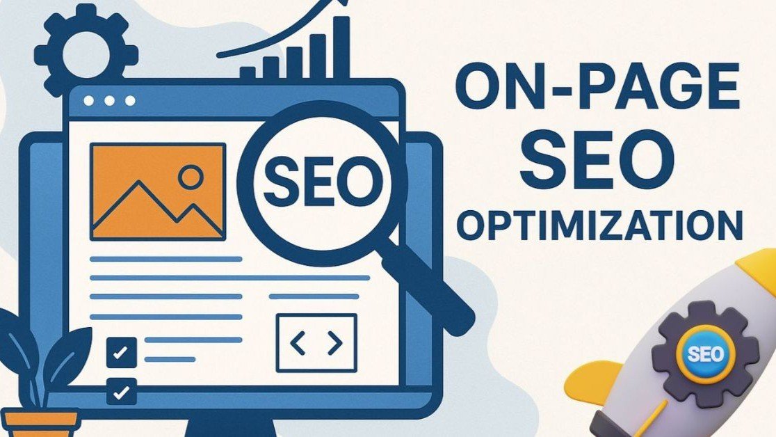 On-Page SEO for Small Businesses: Complete Step-by-Step Guide