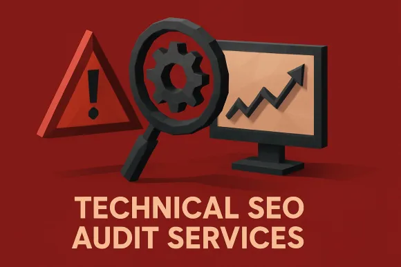 Best Technical SEO Audit Service for Website Performance
