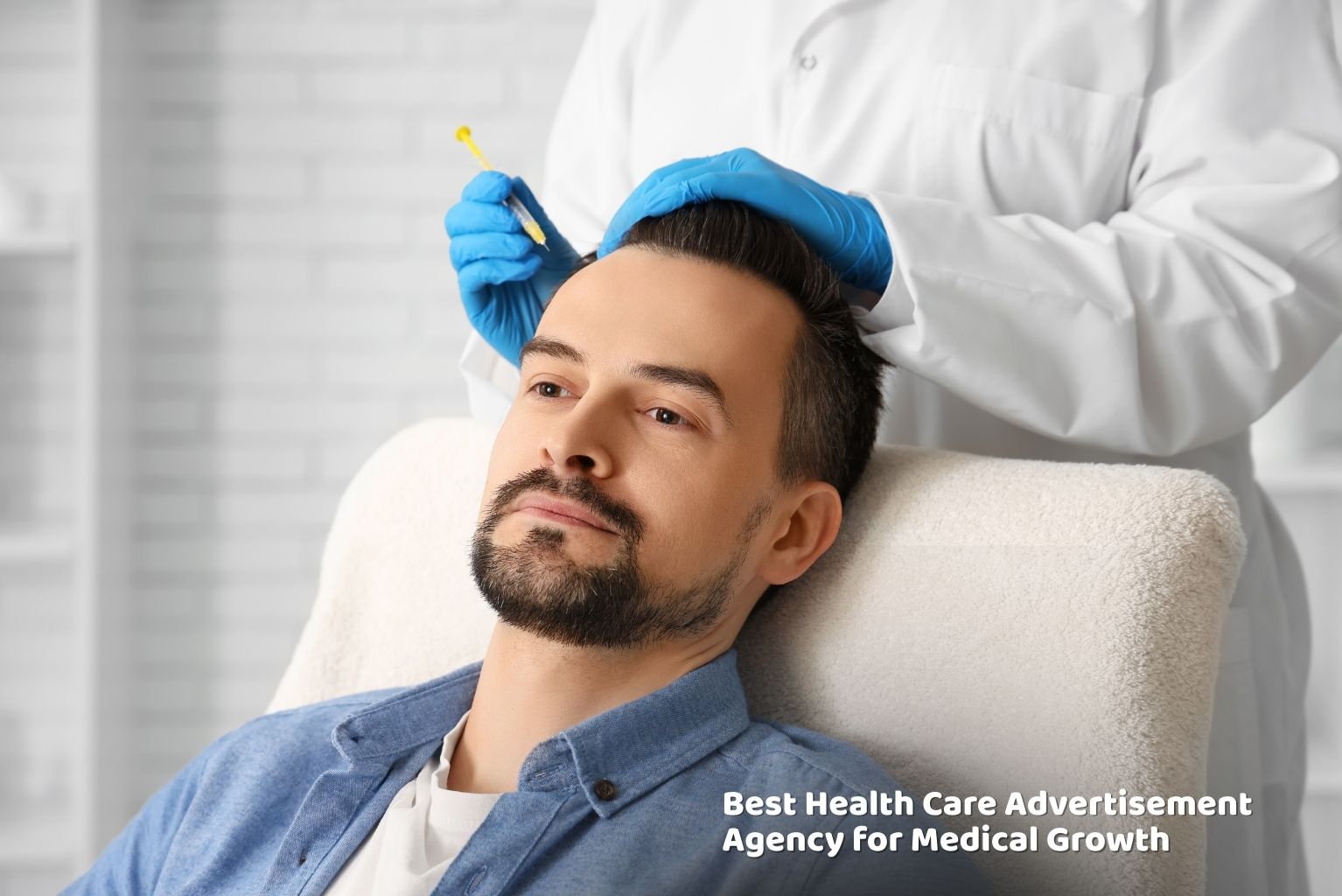 Best Health Care Advertisement