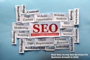 best new jersey seo services