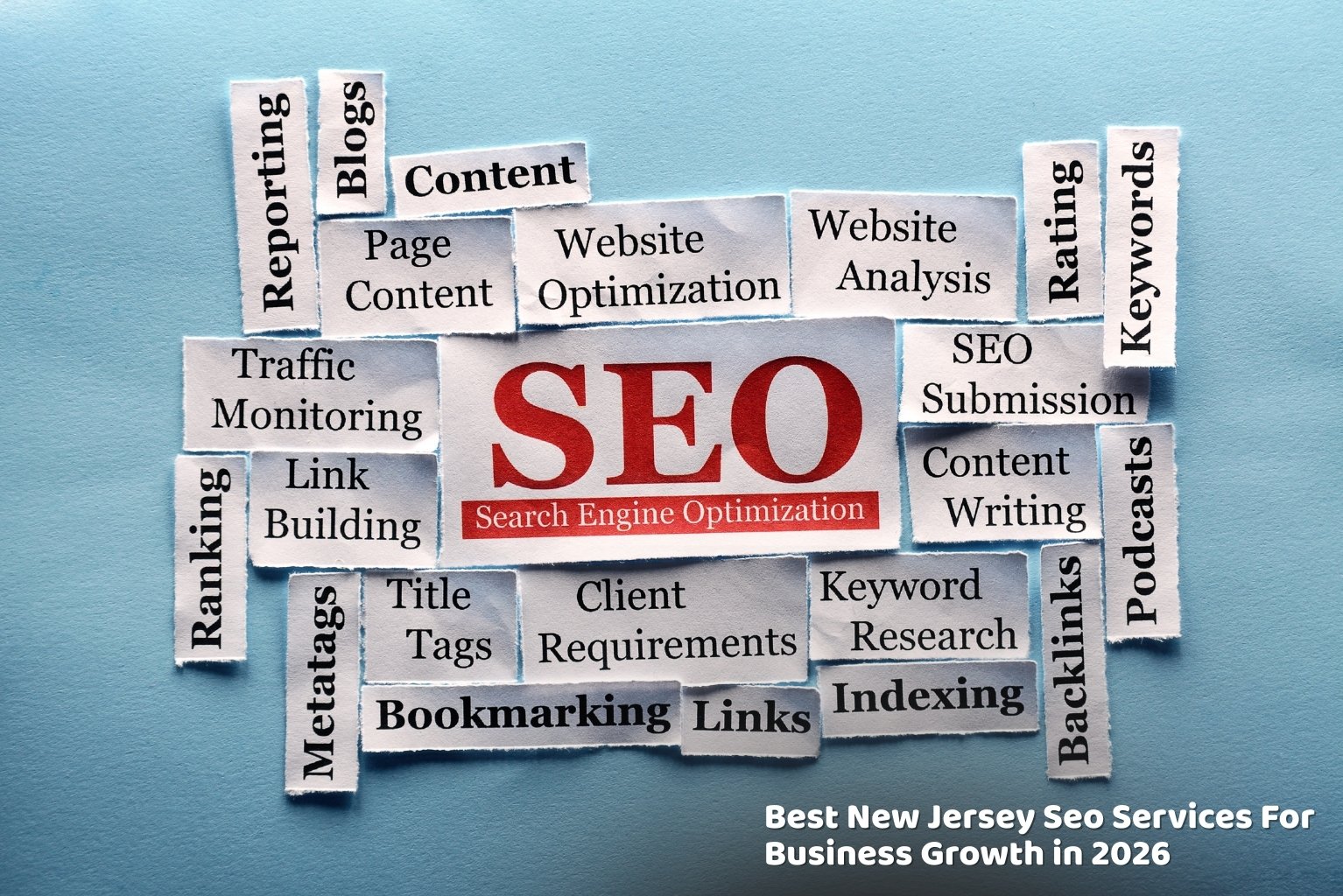 best new jersey seo services