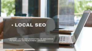 Local seo