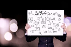 Best Marketing Agency San Diego CA | SEO & Social Media