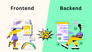 Best Front End Web Development Services for Modern Websites