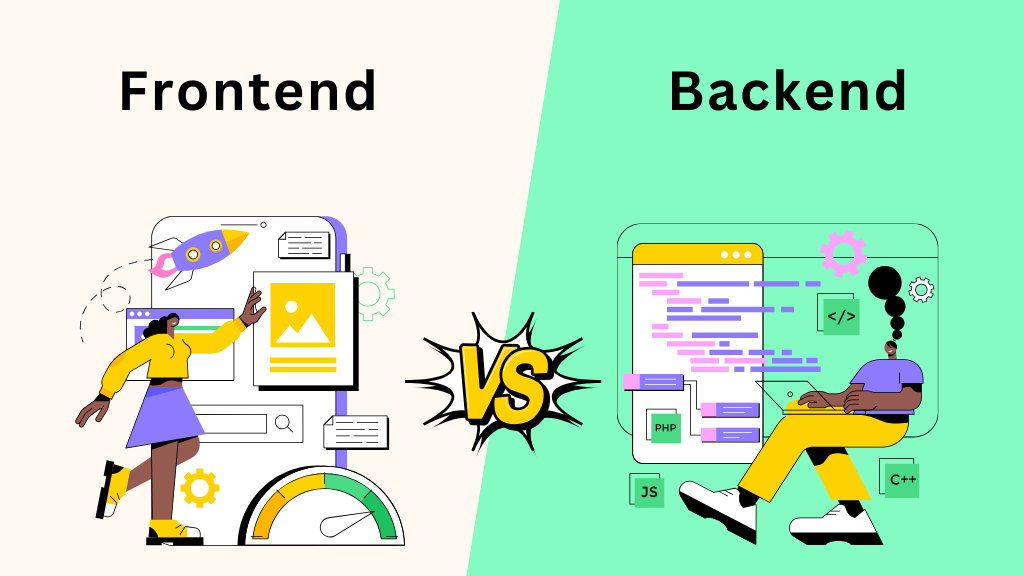 Best Front End Web Development Services for Modern Websites