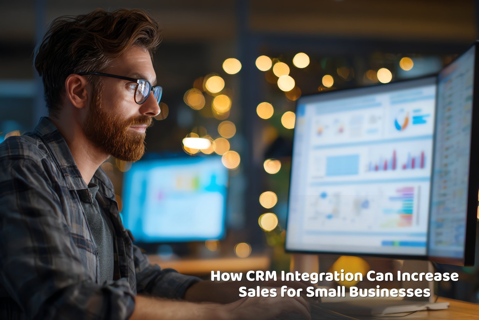 CRM Integration