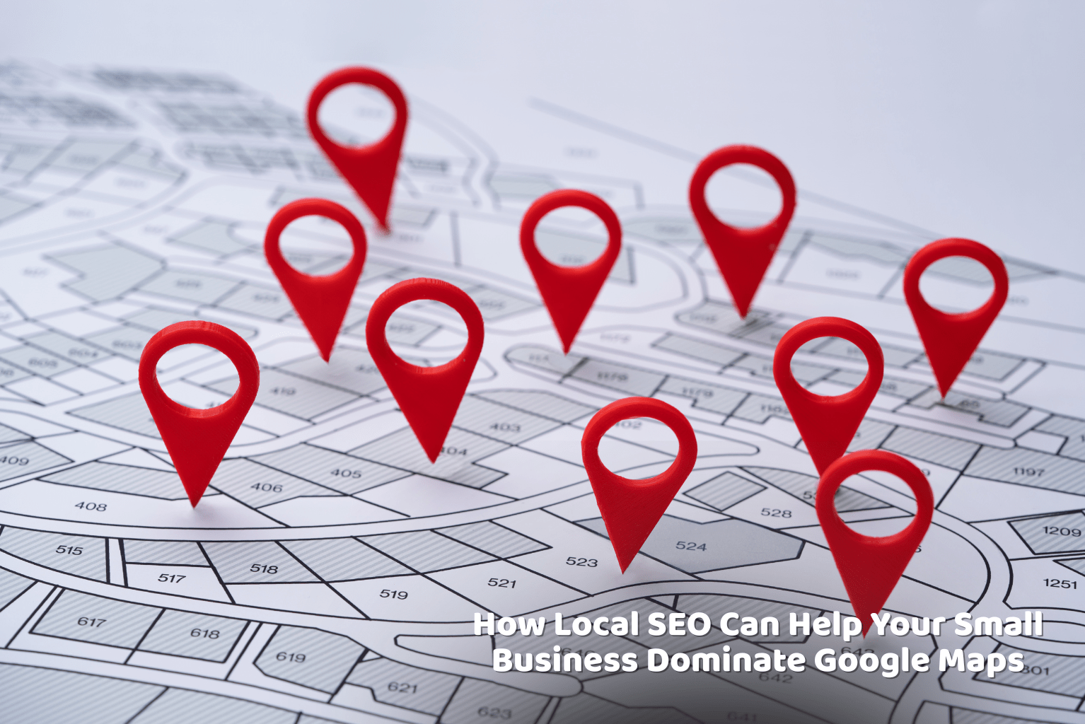 Local SEO Can Help Your Small Business