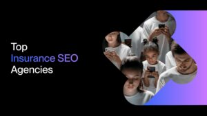 Best Insurance Agency SEO for Independent Agents in 2026
