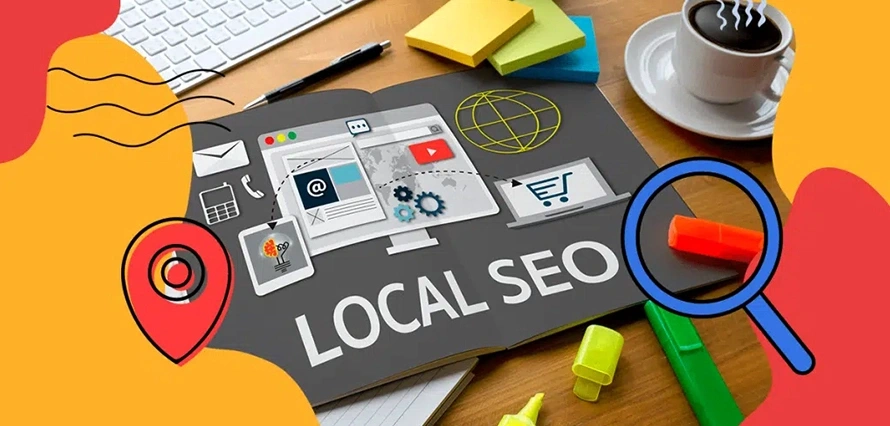 Restaurant SEO Agency for More Traffic & Bookings in 2026