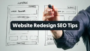 Best SEO Website Redesign Services for Business Growth 2026