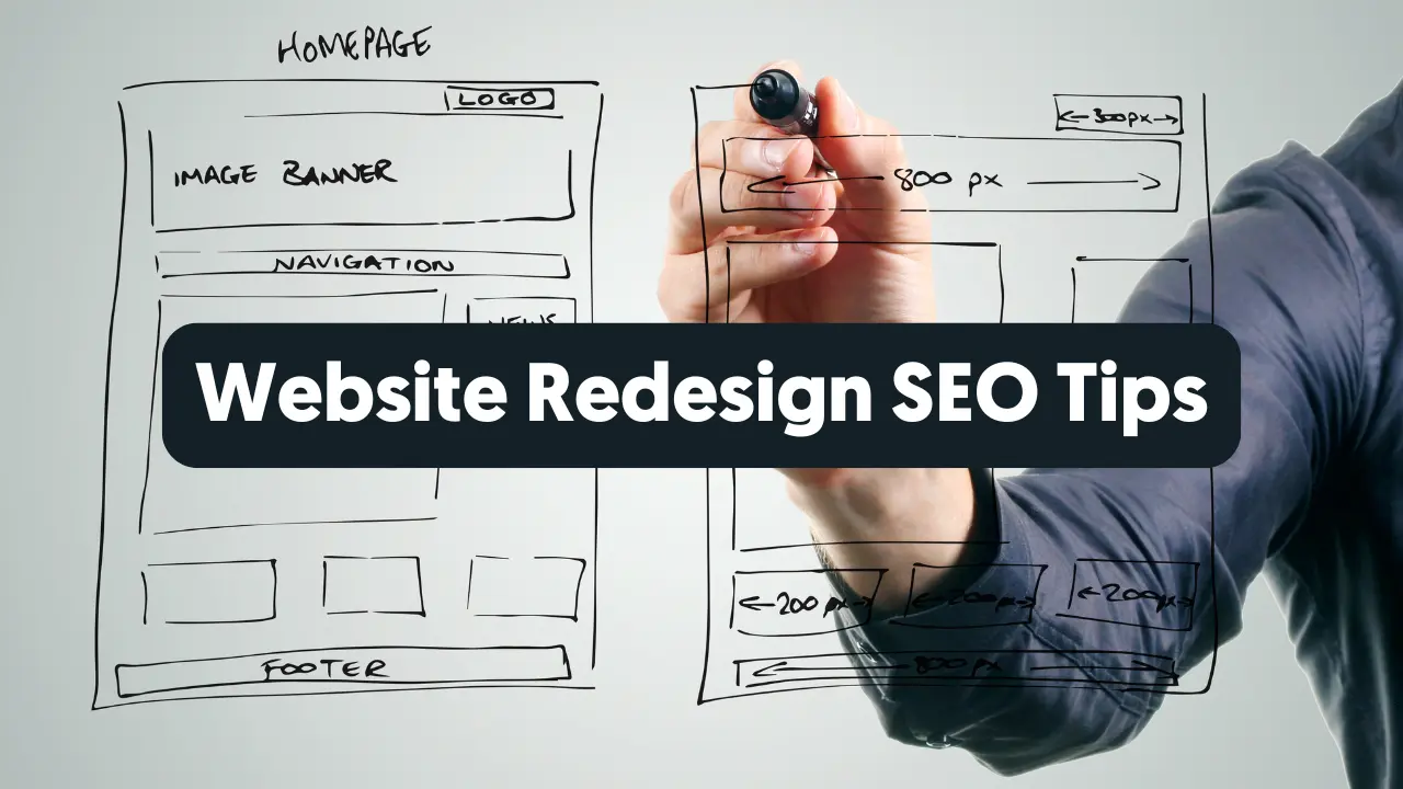 Best SEO Website Redesign Services for Business Growth 2026