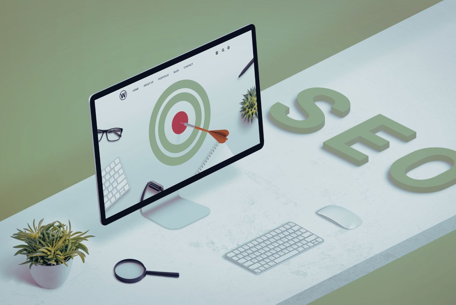 SEO Copywriting Services