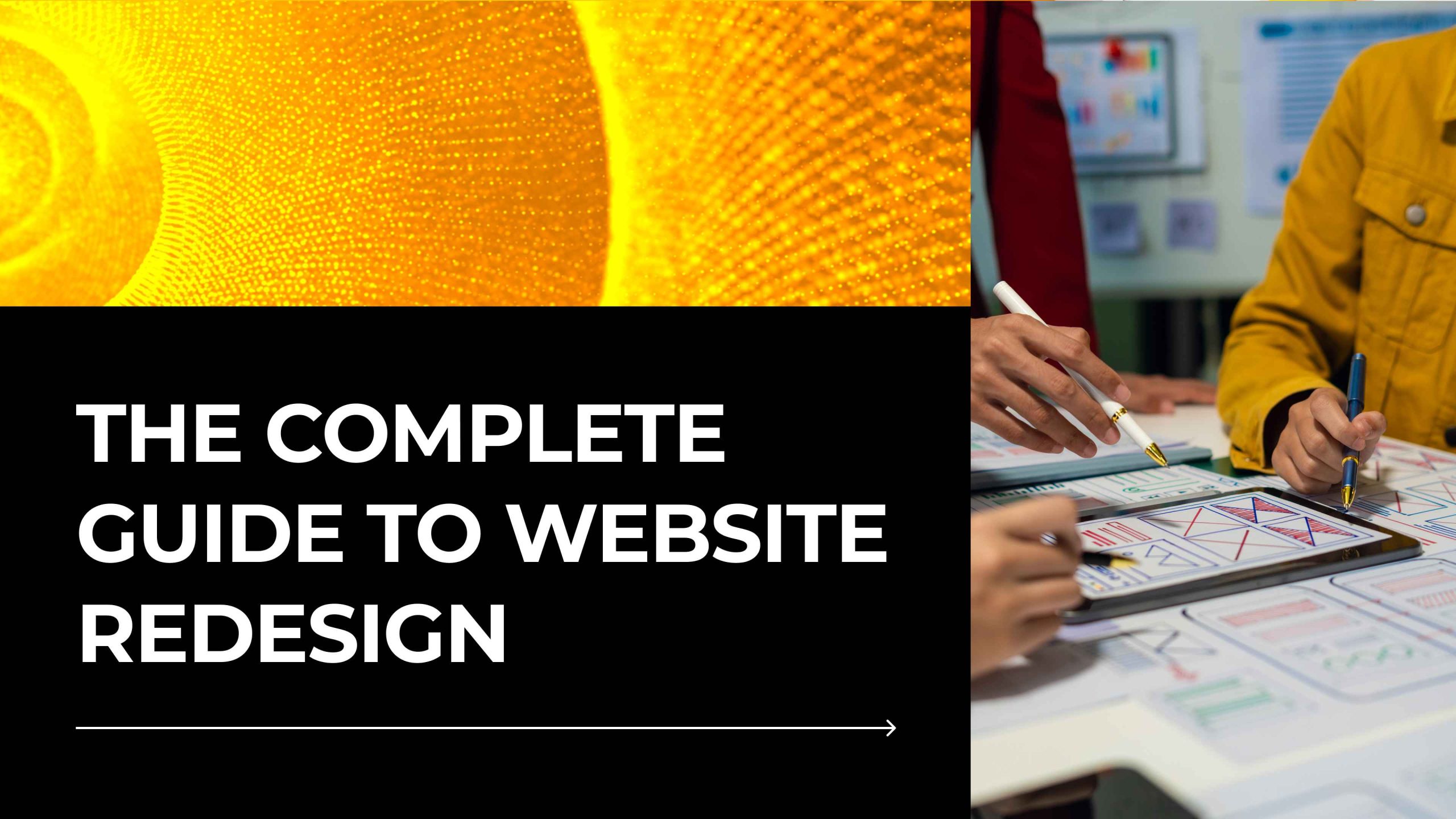 Website Redesign SEO: The Complete Guide 2026