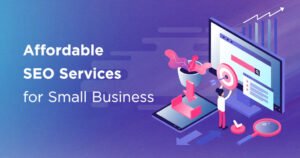 Affordable SEO Services for Small Business in 2026