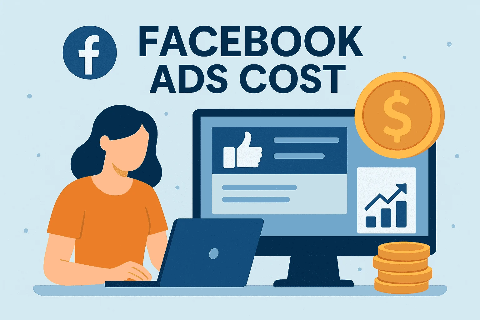 Facebook Ads Cost for Small Businesses: Complete Guide 2026