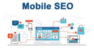 mobile seo services