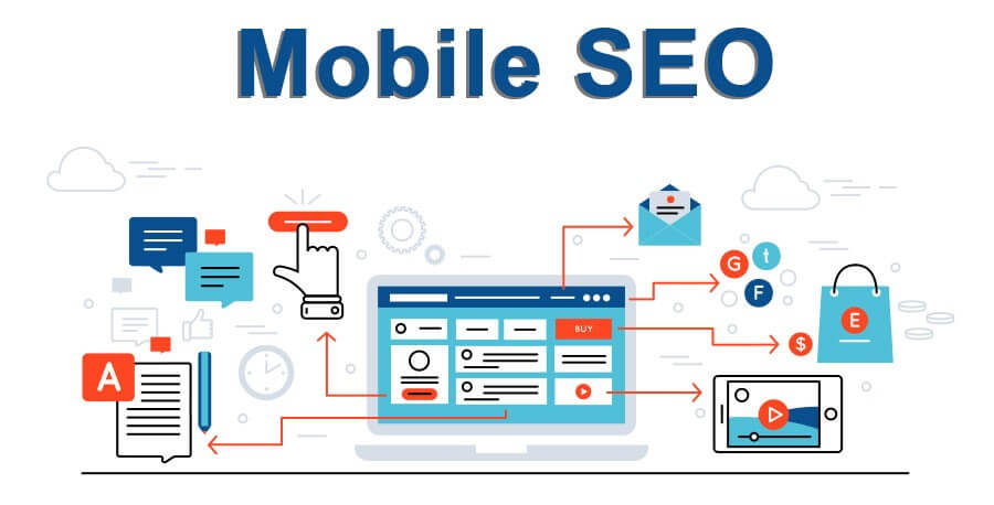 mobile seo services