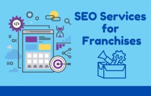 Franchise SEO Service That Drives Local Rankings in 2026