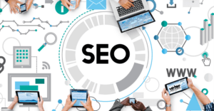 seo services surrey