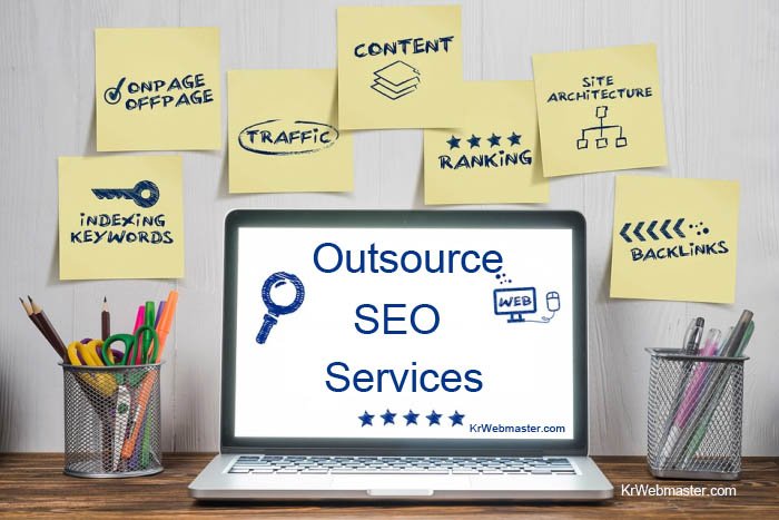 outsource seo services