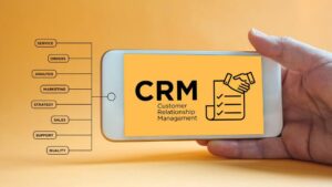 Best CRM Integration Services for Sales & Marketing Teams