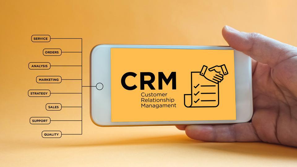 Best CRM Integration Services for Sales & Marketing Teams