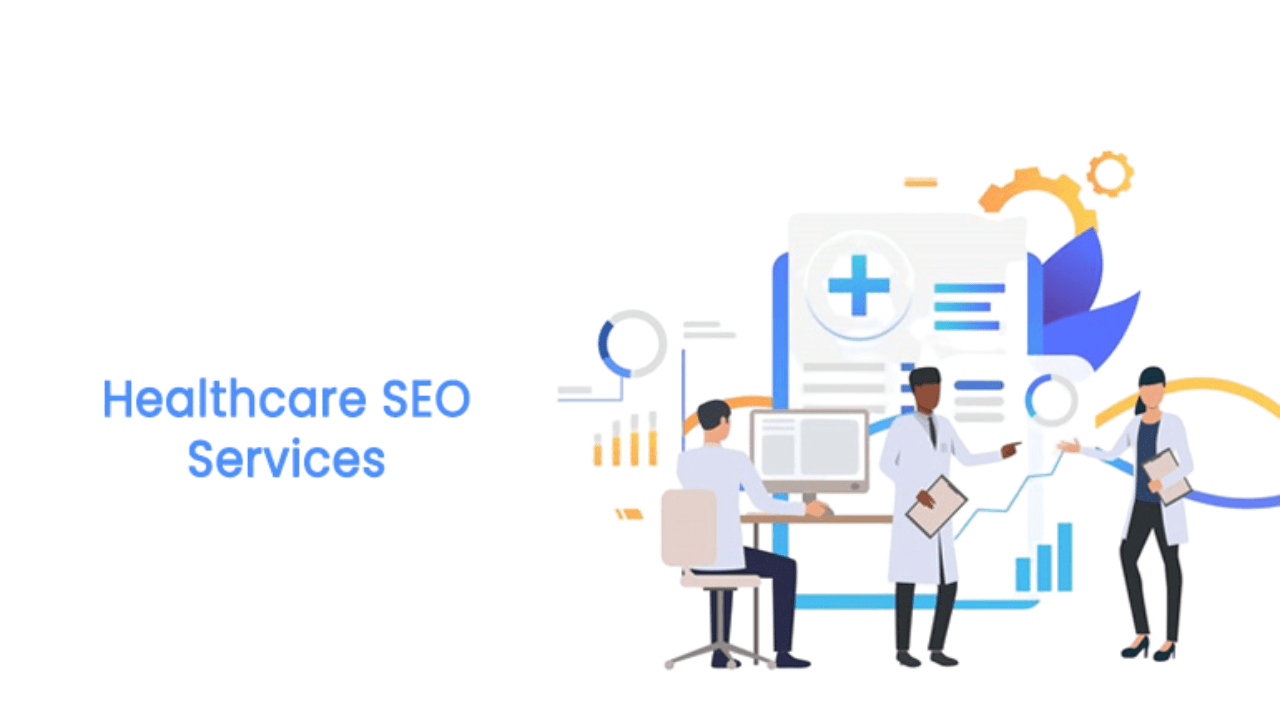 Best Healthcare SEO Agency for Doctors & Clinics in usa