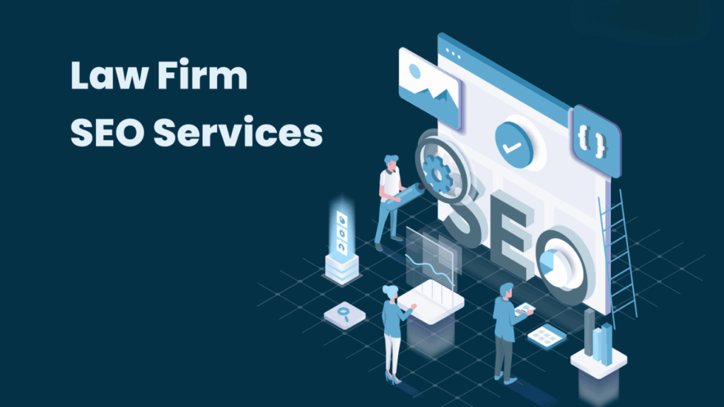 Best Law Firm SEO Service for Attorneys & Lawyers in 2026
