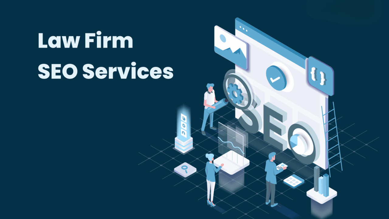Best Law Firm SEO Service for Attorneys & Lawyers in 2026