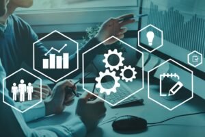 Marketing Automation