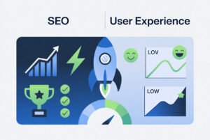 How a Fast-Loading Website Improves SEO and User Experience