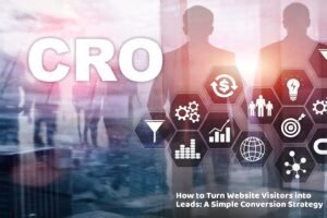 Simple Conversion Strategy