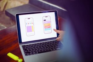 Mobile-First Design