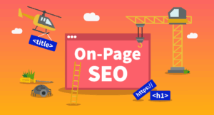 On Page SEO for USA Small Businesses
