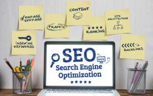 How to Improve Your Search Engine Positioning for Maximum Visibilit