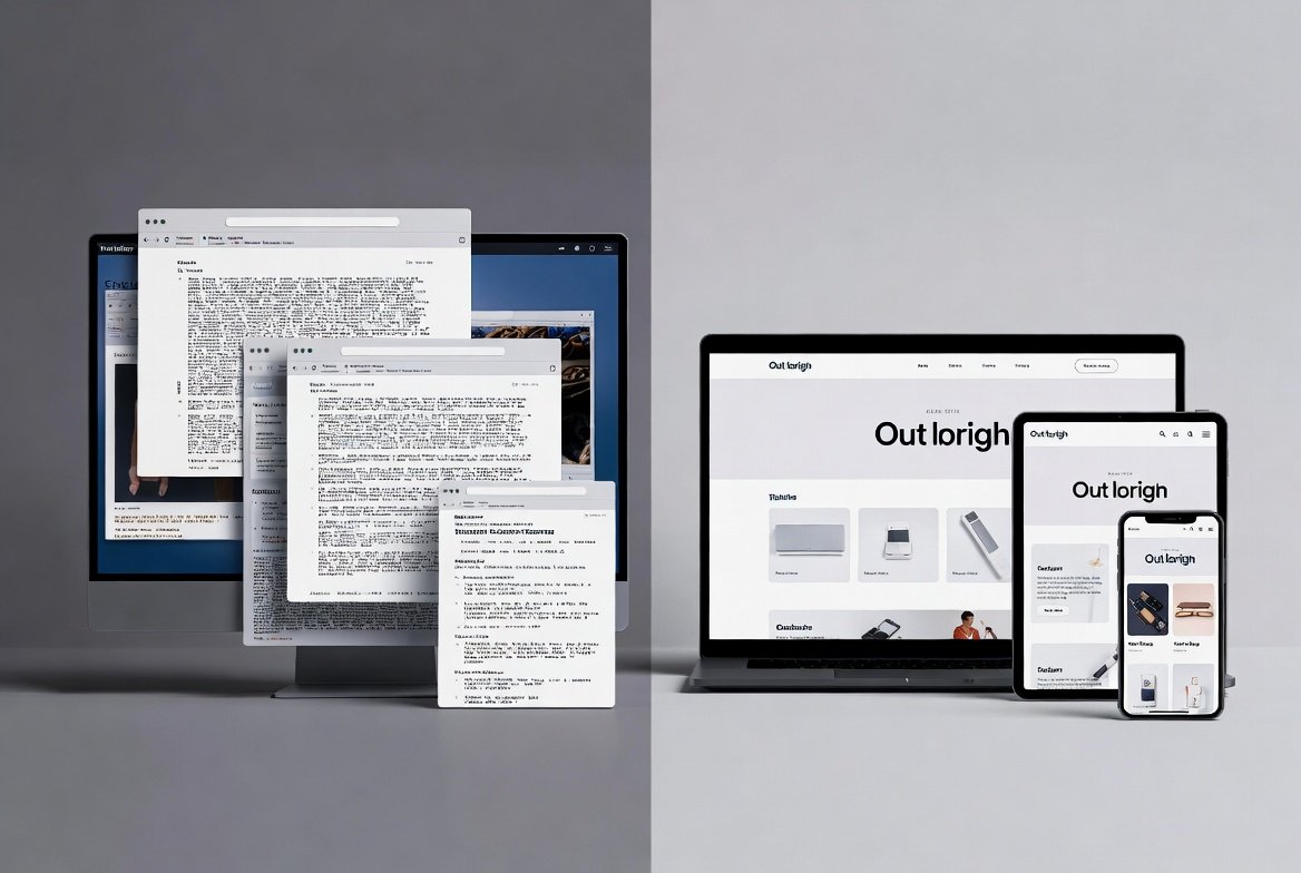 Website Redesign vs. New Website Which One Does Your Business Need