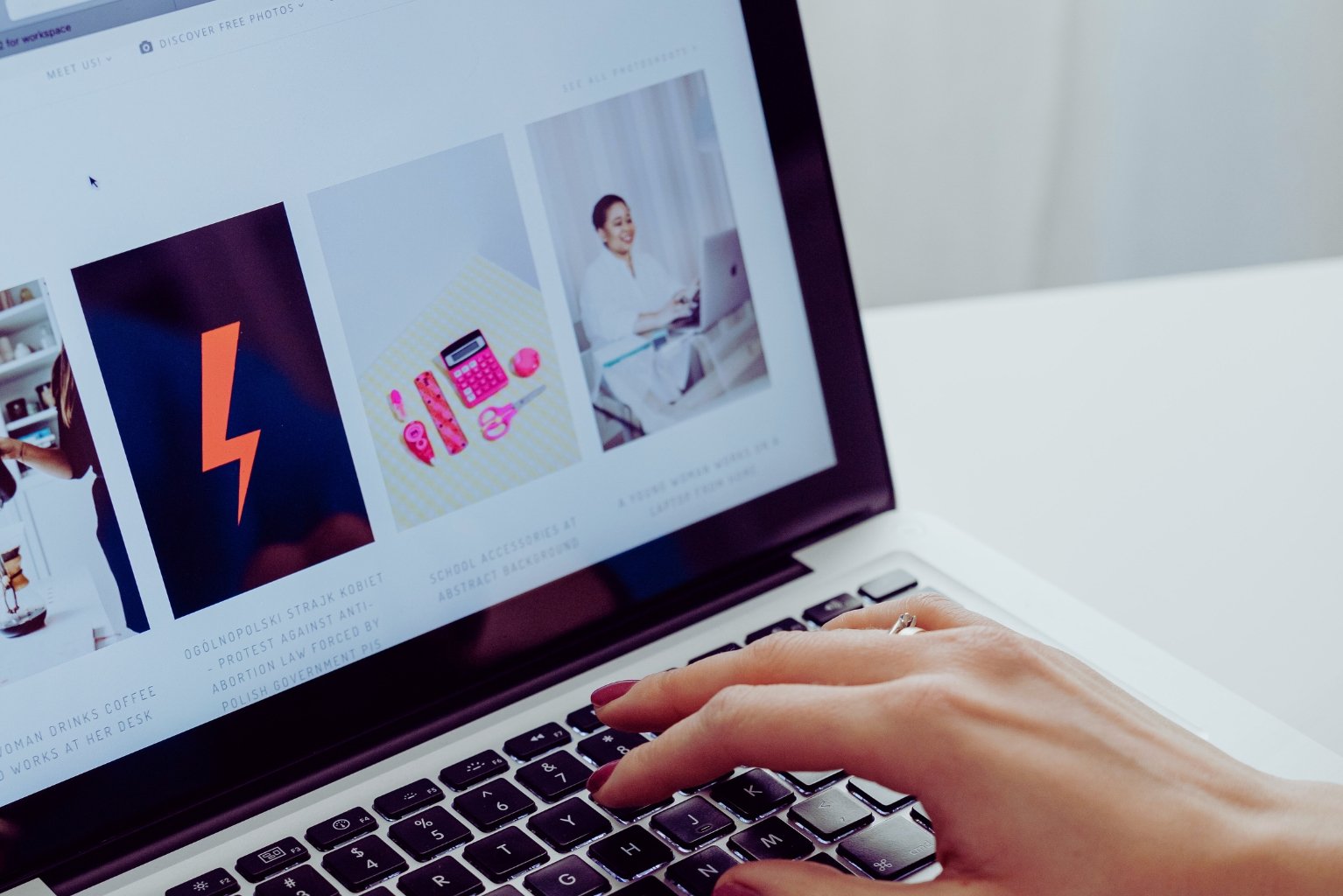 Why Your Business Isn't Ranking on Google (And How to Fix It)