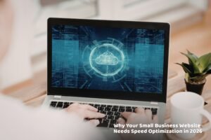 website speed optimization