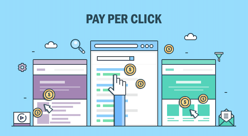 pay per click ads agency