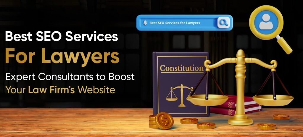 Best SEO for Law Firms – Complete Guide to Get More Clients